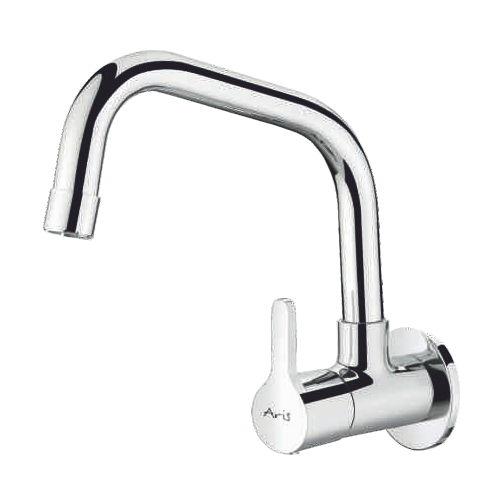 FOR-813-Sink-Cock-With-Extended-Swinging-Spout.png