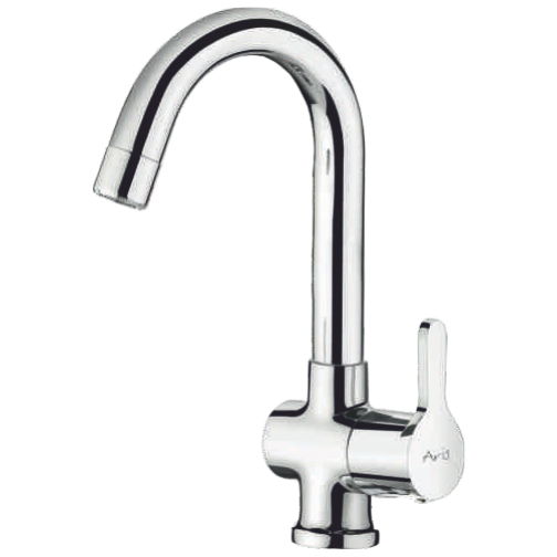 FOR-815-Sink-Cock-With-Regular-Swinging-Spout.png