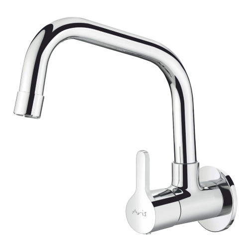 FOR2-0313-Sink-Cock-With-Extended-Swinging-Spout-Wall-Mounted.png