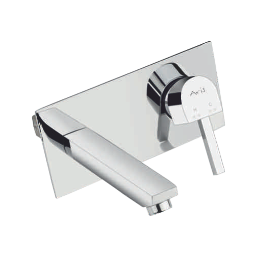 HI2-9073-Single-Lever-Basin-Mixer-With-Adjustable-Wall-Flange-Wall-Mounted.png