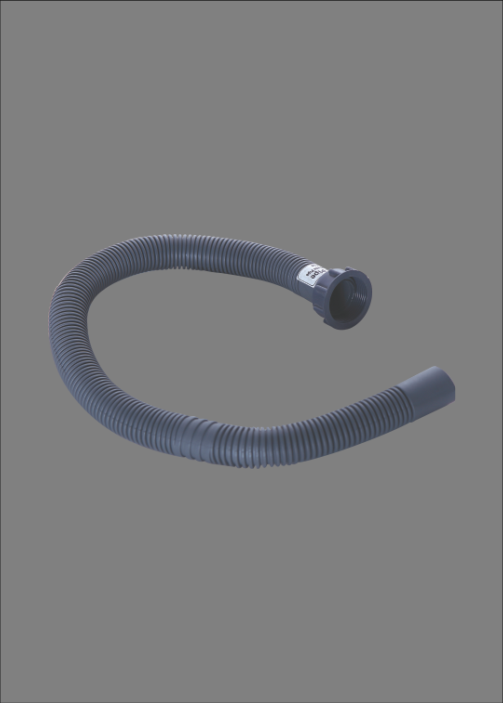 003 WASTE PIPE