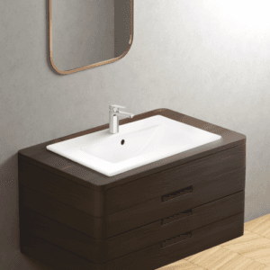 Counter Basin