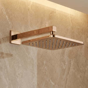 Shower & Accessories (PVD)