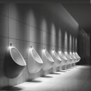 Urinal