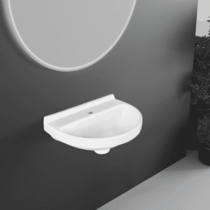 Wall Hung Basin