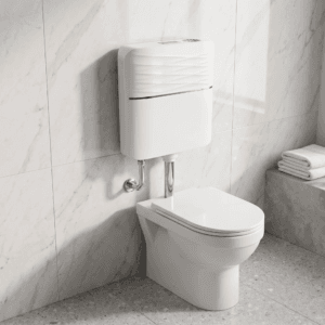 Flushing Cisterns