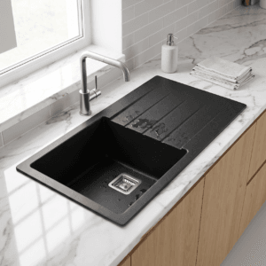 Quartz Sink