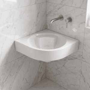 Corner Basin