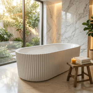 Free Standing Bath Tub