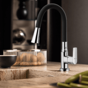 Flexible Spout