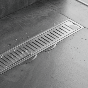 Drain Channel
