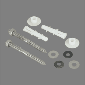 Wash Basin Rack Bolt(S.S.)