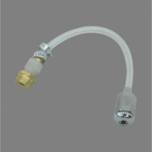 Inbuilt Jet Spray (Brass)