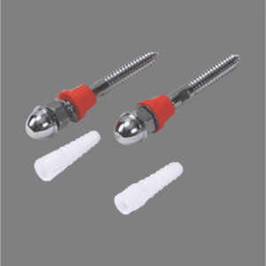 Wall Hung Rack Bolt(S.S.)