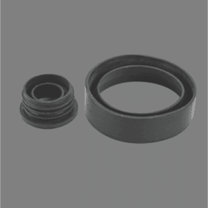 Inlet & Outlet Coupler