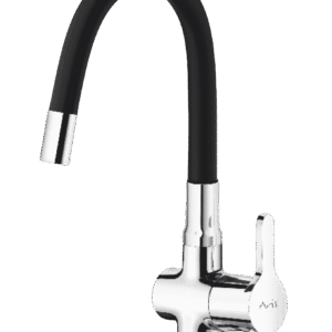 Flexible Pillar Swing With Flange