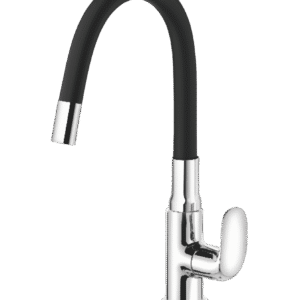 Flexible Pillar Swing With Flange