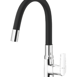 Flexible Pillar Swing With Flange