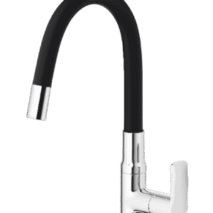 Flexible Pillar Swing With Flange