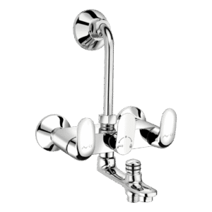 Wall Mixer 3 in 1