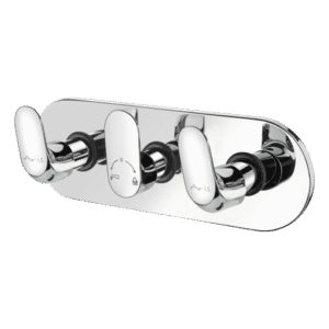 Concealed Mixer Exposed Part Kit