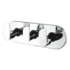 Concealed mixer Exposed Parts Kit (Suitable For Item ALD-9080)