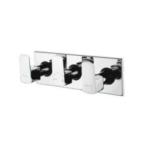 Concealed Mixer Exposed Parts Kit (Suitable For Item ALD-9080)