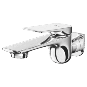 Bib Cock With Wall Flange