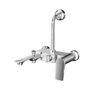 Wall Mixer 3 in 1