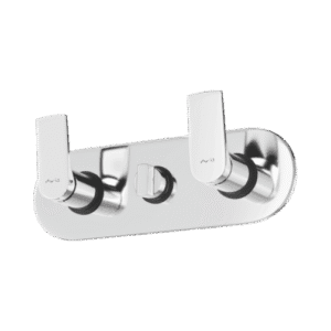Concealed Mixer Exposed Part Kit