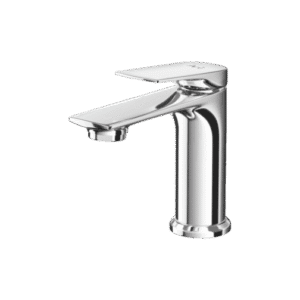 Short Single Lever Basin Mixer