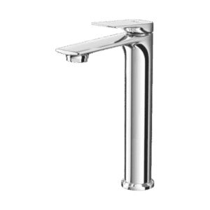 Single Lever Basin Mixer Extended Body
