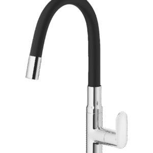 Flexible Pillar Swing With Flange
