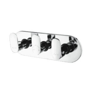 Concealed Mixer Exposed Part Kit (Suitable For Item ALD-9080)