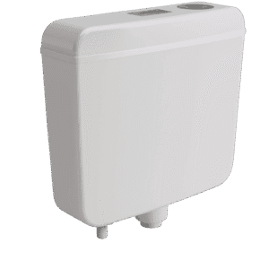 Chaser (Top Push Dual Flush)