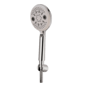Telephone Shower (Multiflow) With 1.5 mtr. Tube (360°) & Hook