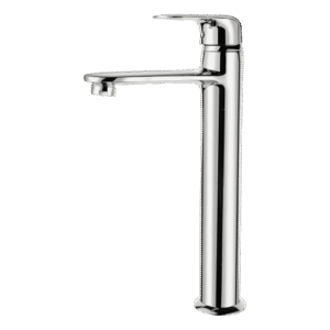Pillar Cock With Extension Body