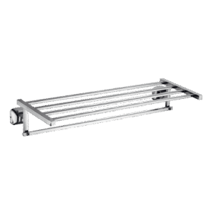 Multiple Towel Rack