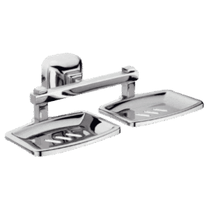 Twin Soap Dish