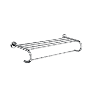 Multiple Towel Rack