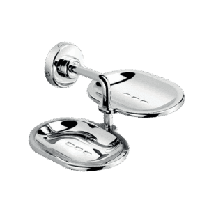 Twin Soap Dish