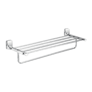 Multiple Towel Rack