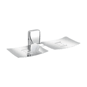 Twin Soap Dish