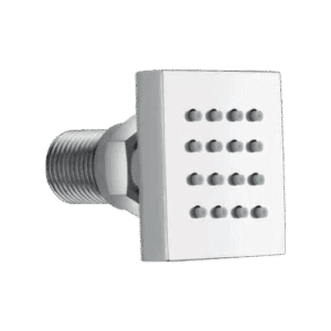 Body Jet (Square)