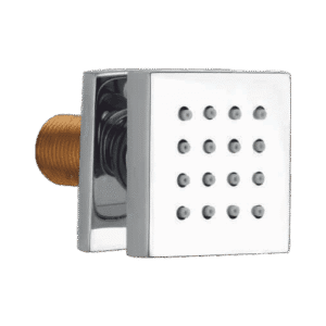 Body Jet (Square)