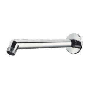 Shower Arm With Flange (Round-9")