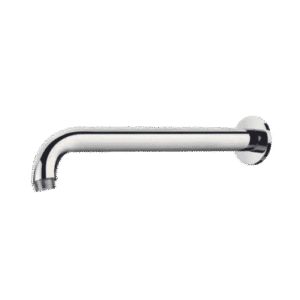 Shower Arm With Flange (Round-12")