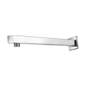 Shower Arm With Flange (Square-15")