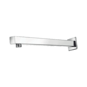 Shower Arm With Flange (Square-18")