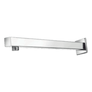 Shower Arm With Flange (Square-24")